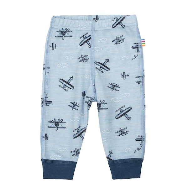Joha Ull/Bambus Leggings – Flydrøm | Torgunns Barneklær AS