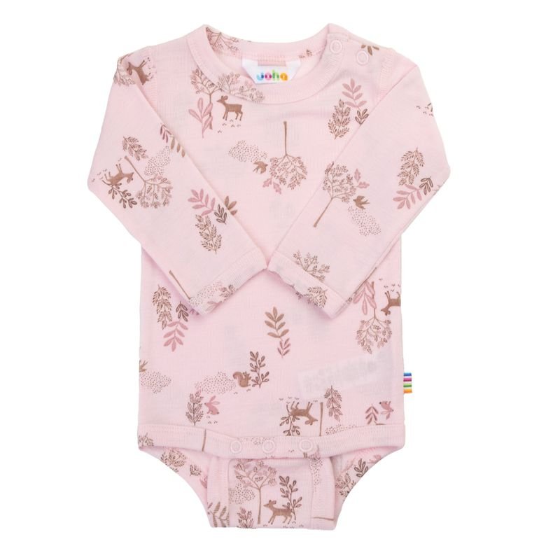 Joha Ull/Silke Body – Duggrosa Bambi | Torgunns Barneklær AS