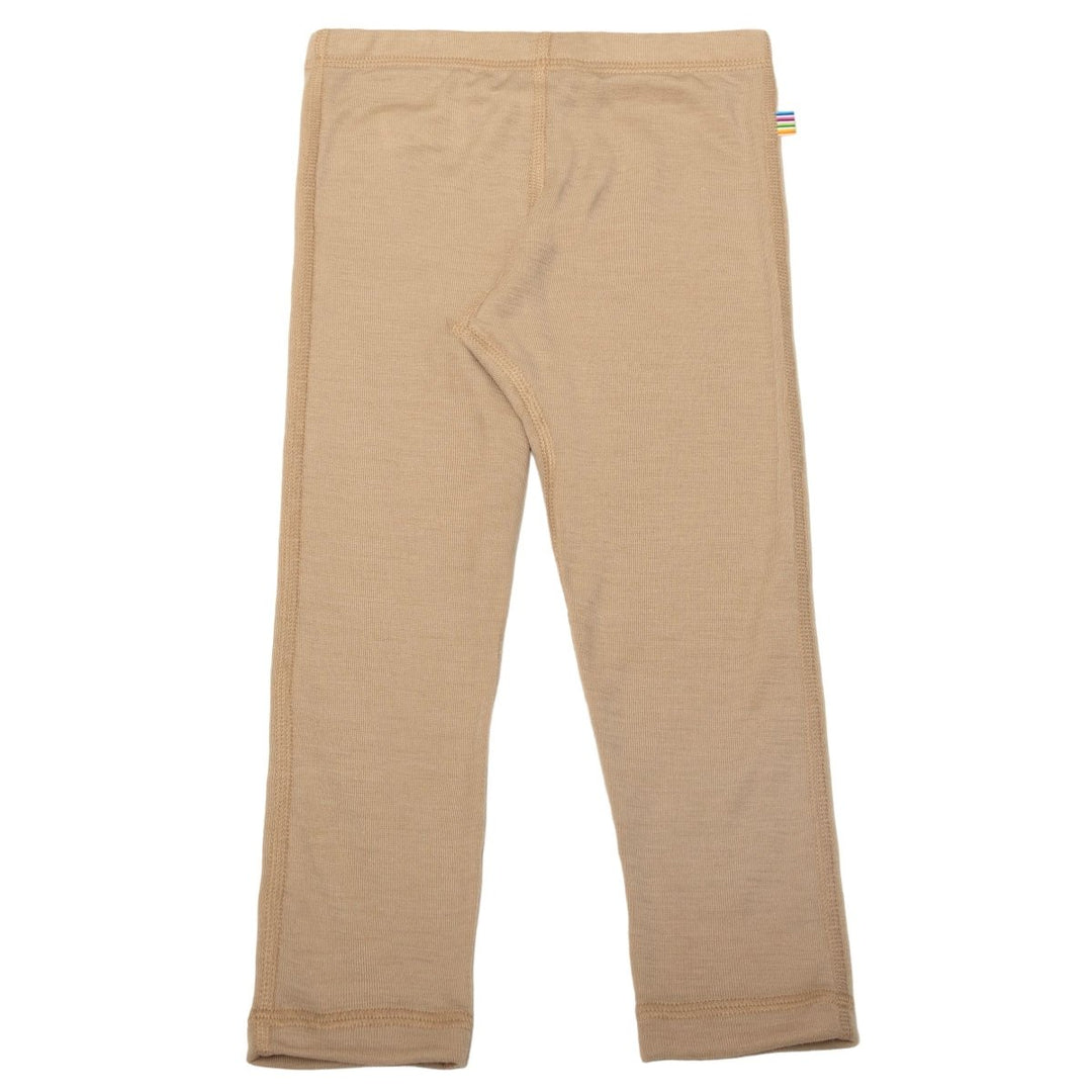 Joha Ull/Silke | Leggings - Beige | Torgunns Barneklær AS