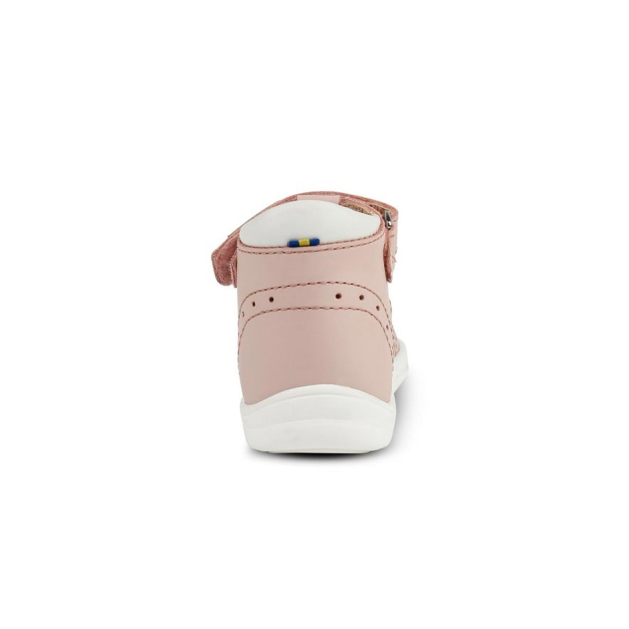 Kavat | Ängskär - Light pink | Torgunns Barneklær AS