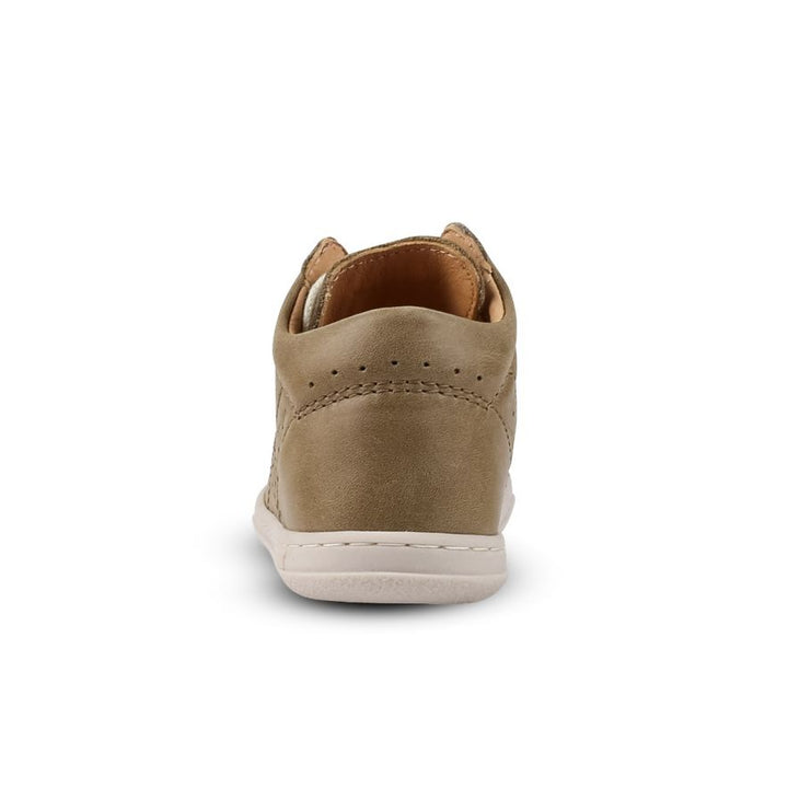 Kavat | Edsbro Barefoot - Cognac | Torgunns Barneklær AS