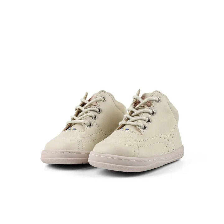 Kavat | Edsbro Barefoot - Offwhite | Torgunns Barneklær AS