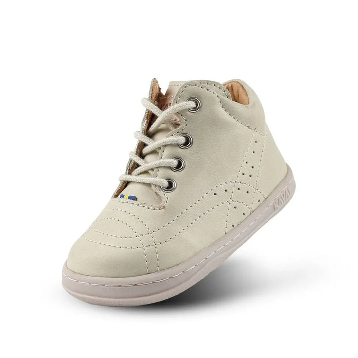 Kavat | Edsbro Barefoot - Offwhite | Torgunns Barneklær AS