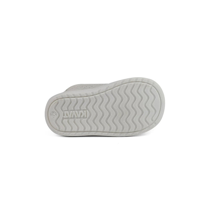 Kavat EDSBRO XC - Hvit | Torgunns Barneklær AS