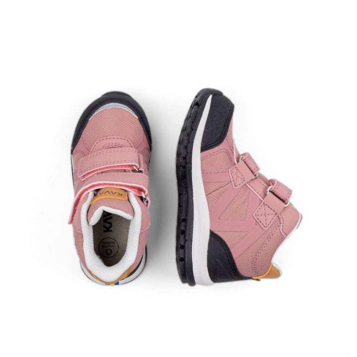 Kavat IGGESUND - Ash Rose | Torgunns Barneklær AS