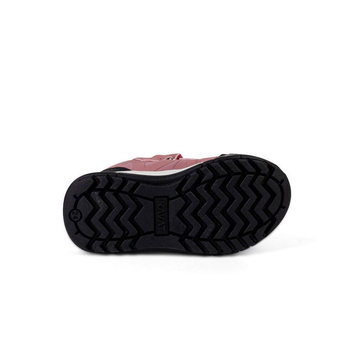 Kavat IGGESUND - Ash Rose | Torgunns Barneklær AS