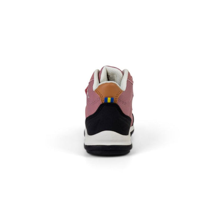 Kavat IGGESUND - Ash Rose | Torgunns Barneklær AS