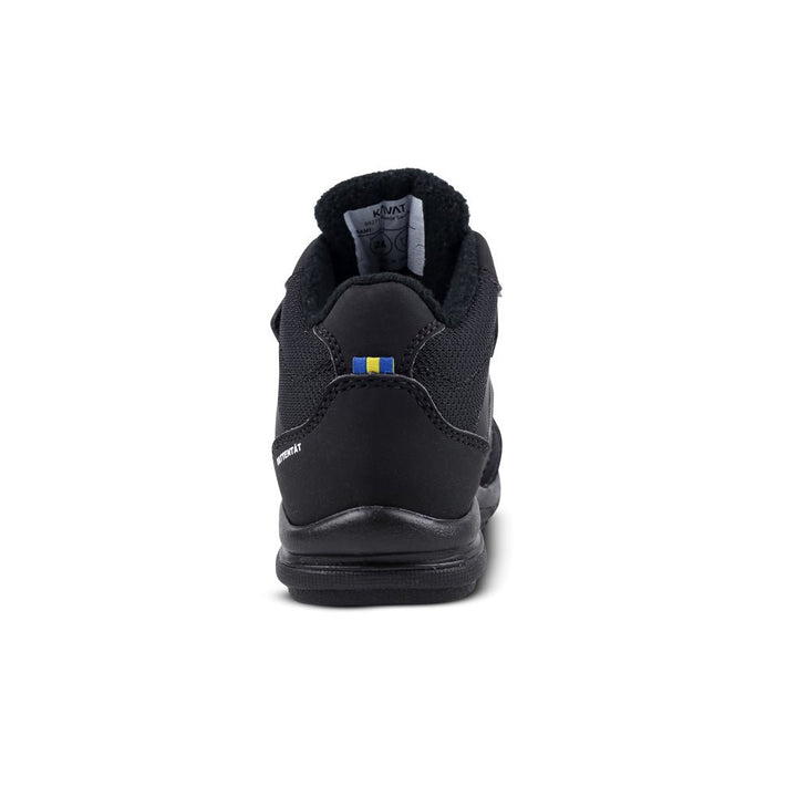 KAVAT Iggesund Warm WP - Black | Torgunns Barneklær AS