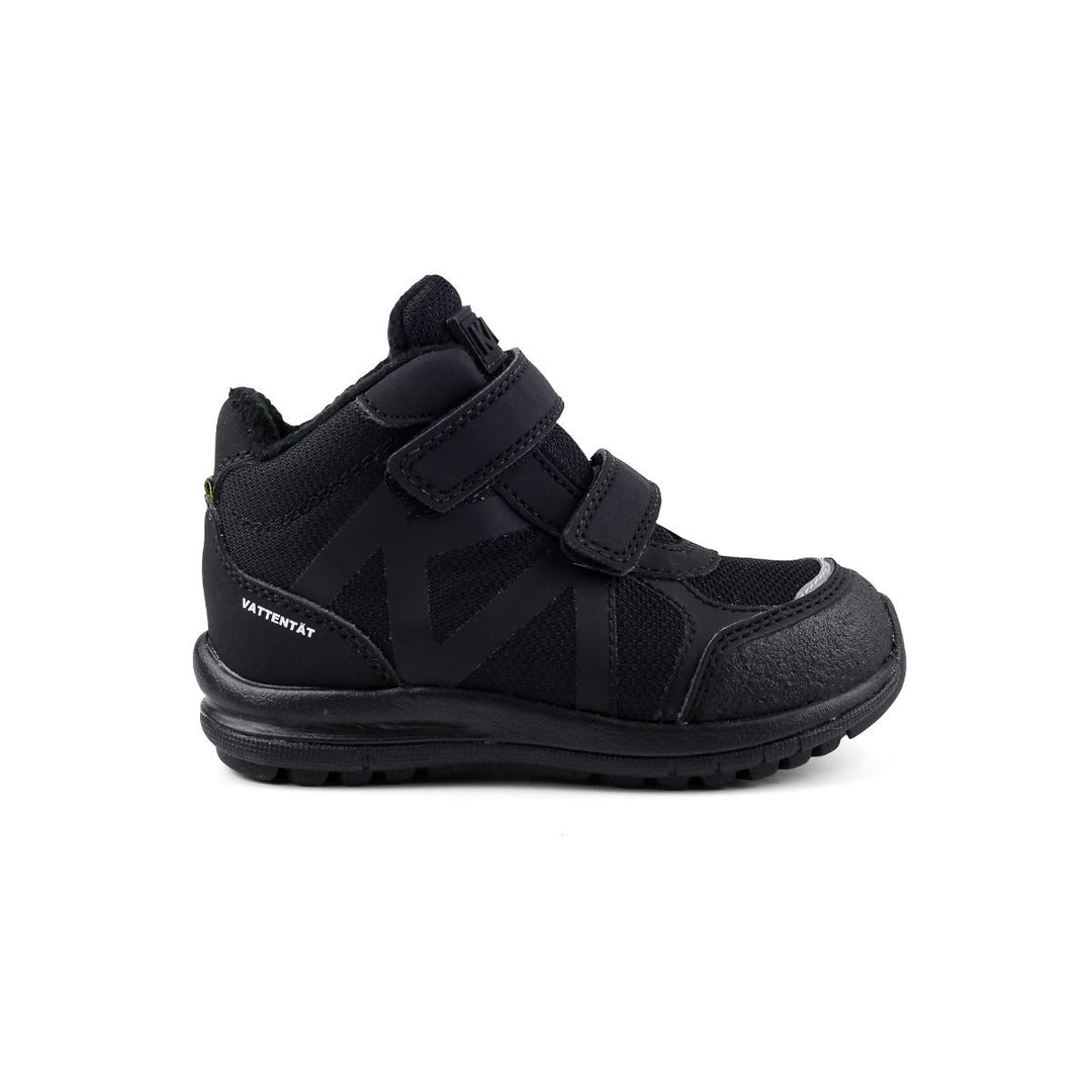 KAVAT Iggesund Warm WP - Black | Torgunns Barneklær AS