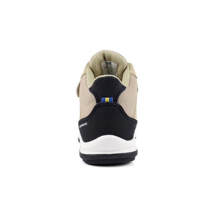 Kavat Iggesund WP – Vanntett sneaker til barn | Herb | Torgunns Barneklær AS