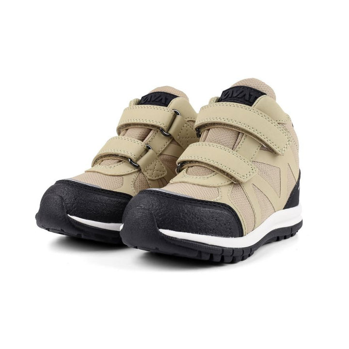 Kavat Iggesund WP – Vanntett sneaker til barn | Herb | Torgunns Barneklær AS