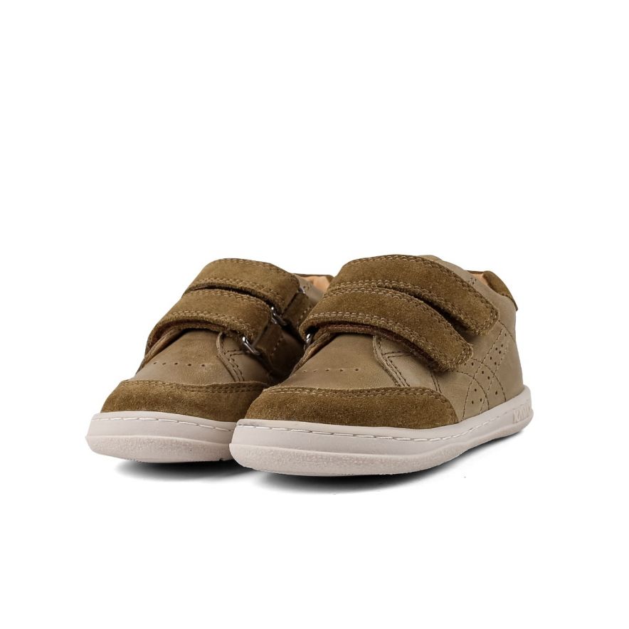 Kavat | Söderhamn Barefoot - Cognac | Torgunns Barneklær AS