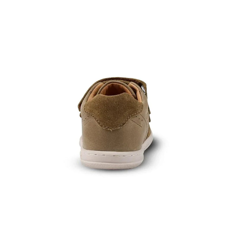 Kavat | Söderhamn Barefoot - Cognac | Torgunns Barneklær AS