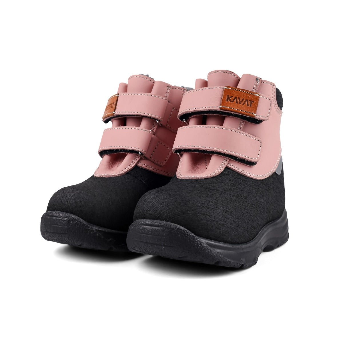 KAVAT Yxhult 2.0 XC - Misty Rose | Torgunns Barneklær AS