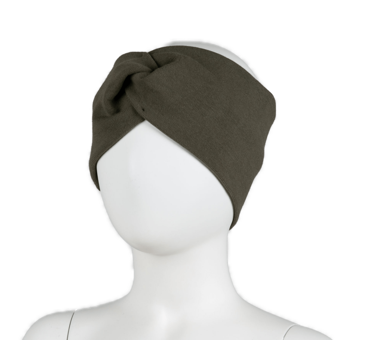 KIVAT Knute Pannebånd - Dyp Skog | Torgunns Barneklær AS