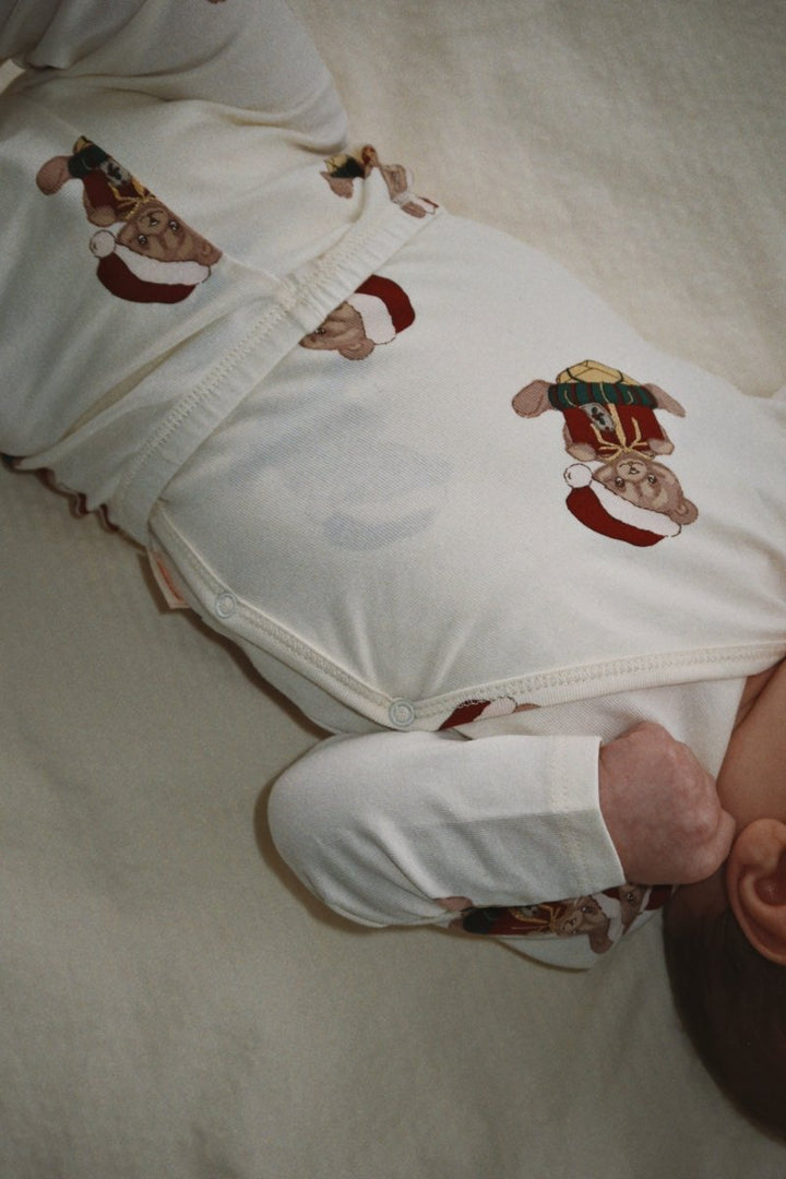 Konges Sløjd | Basic Body/Pants Set – Sheepy | Torgunns Barneklær AS