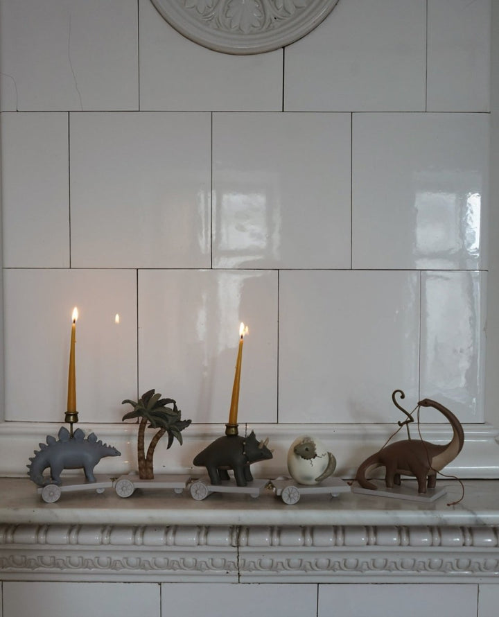 Konges Sløjd | Birthday Train bursdagstog – Dinomite | Torgunns Barneklær AS