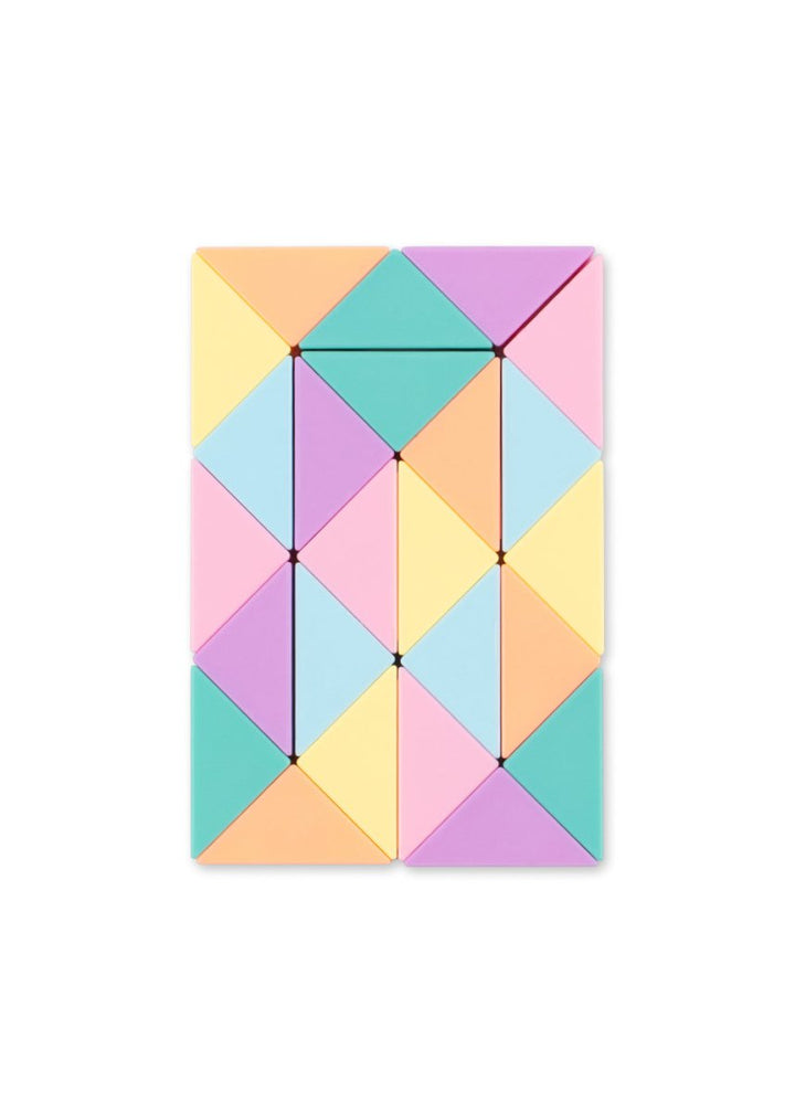 Konges Sløjd | Christmas Calendar julekalender 24 gaver – Beige | Torgunns Barneklær AS