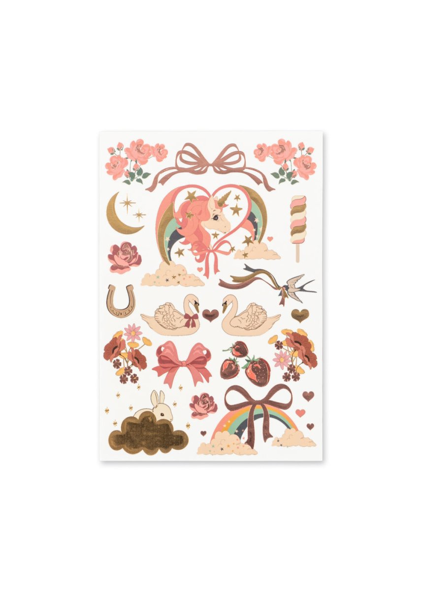Konges Sløjd | Christmas Calendar julekalender 24 gaver – Beige | Torgunns Barneklær AS