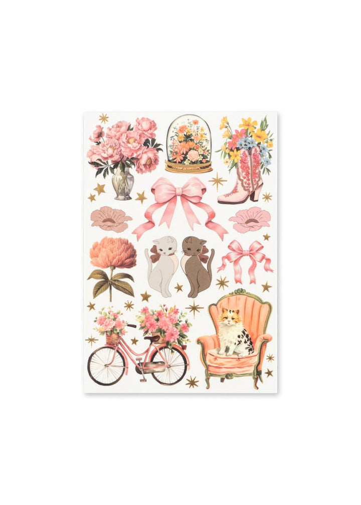 Konges Sløjd | Christmas Calendar julekalender 24 gaver – Beige | Torgunns Barneklær AS
