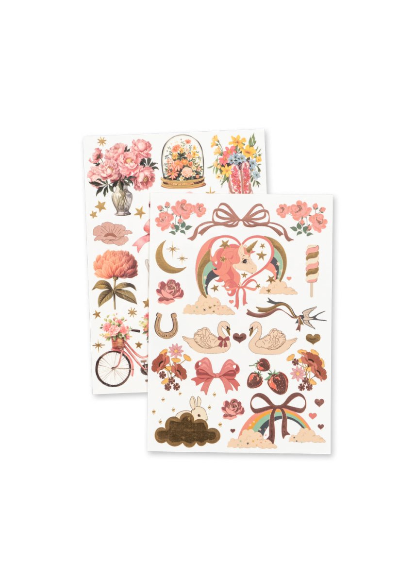 Konges Sløjd | Christmas Calendar julekalender 24 gaver – Beige | Torgunns Barneklær AS