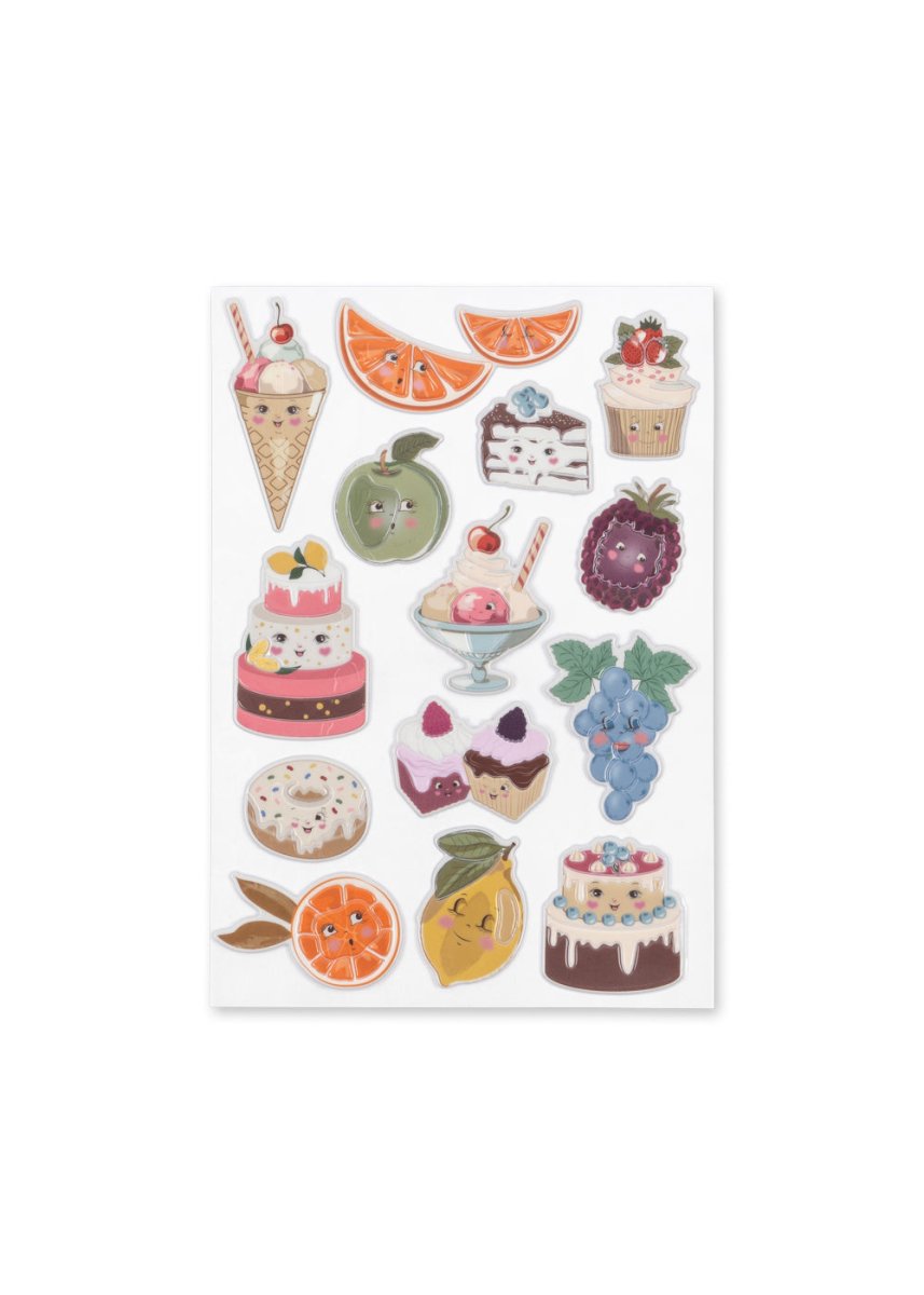 Konges Sløjd | Christmas Calendar julekalender 24 gaver – Beige | Torgunns Barneklær AS