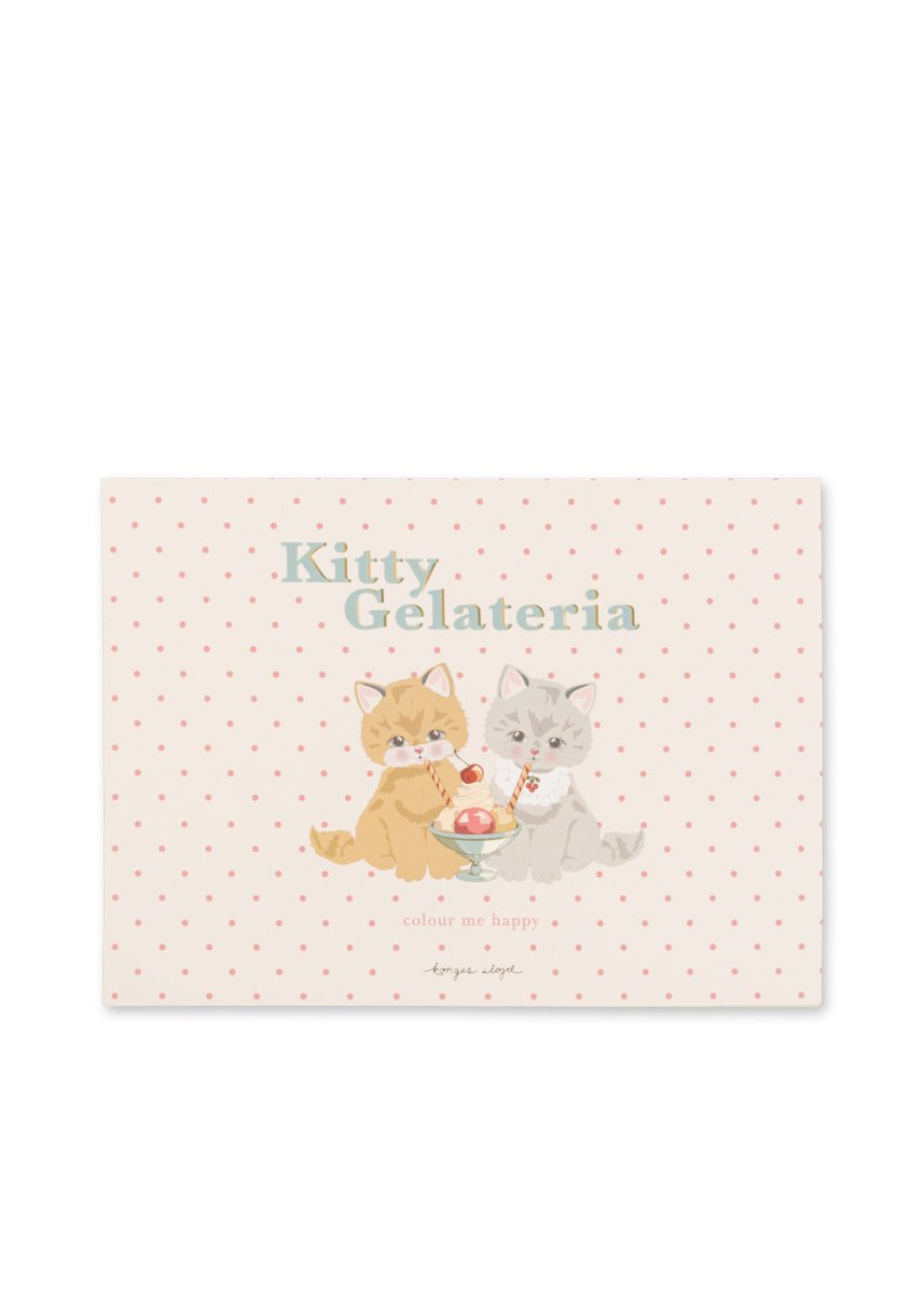 Konges Sløjd | Christmas Calendar julekalender 24 gaver – Beige | Torgunns Barneklær AS