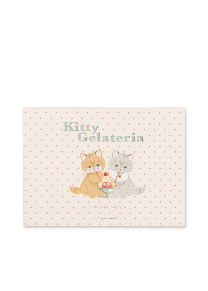 Konges Sløjd | Christmas Calendar julekalender 24 gaver – Beige | Torgunns Barneklær AS