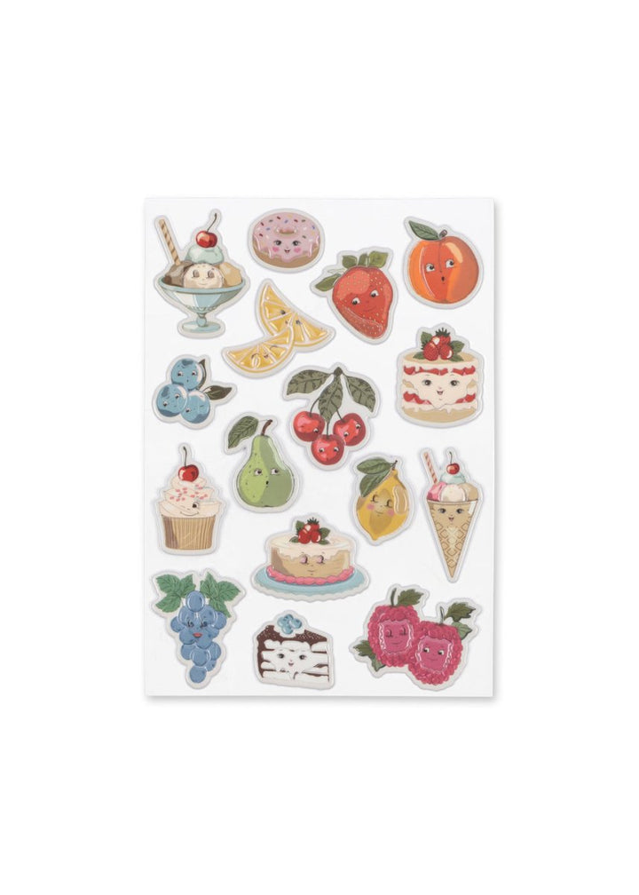 Konges Sløjd | Christmas Calendar julekalender 24 gaver – Beige | Torgunns Barneklær AS