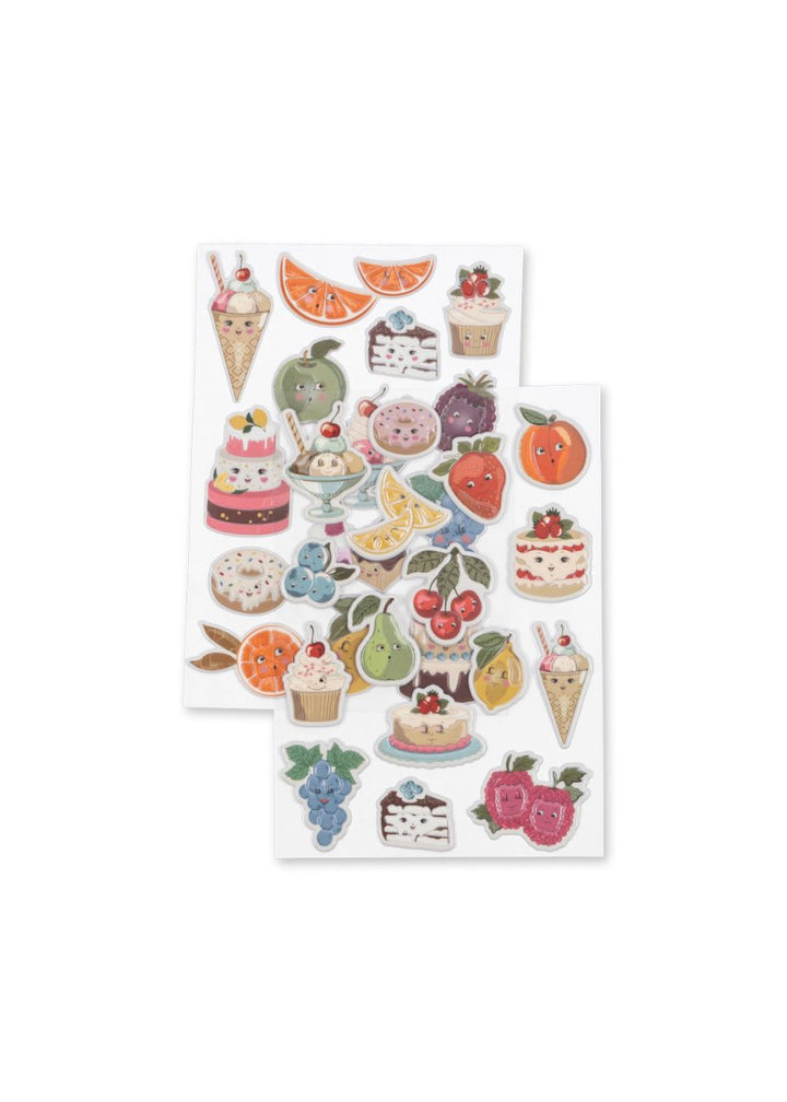 Konges Sløjd | Christmas Calendar julekalender 24 gaver – Beige | Torgunns Barneklær AS