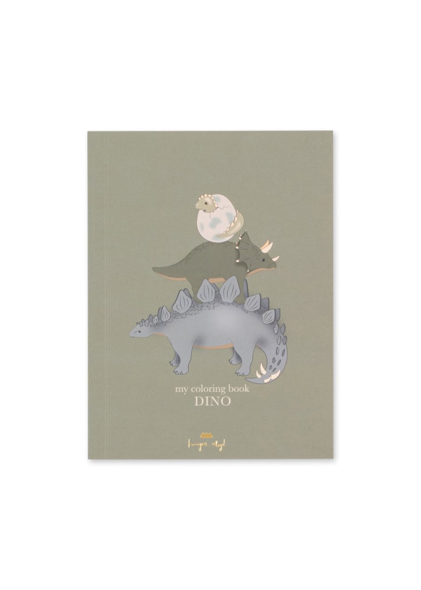 Konges Sløjd | Christmas Calendar julekalender 24 gaver – Blue | Torgunns Barneklær AS