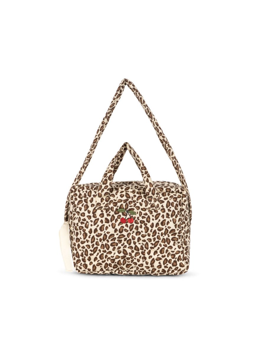 Konges Sløjd | Doll Bag for Pram – Leo | Torgunns Barneklær AS