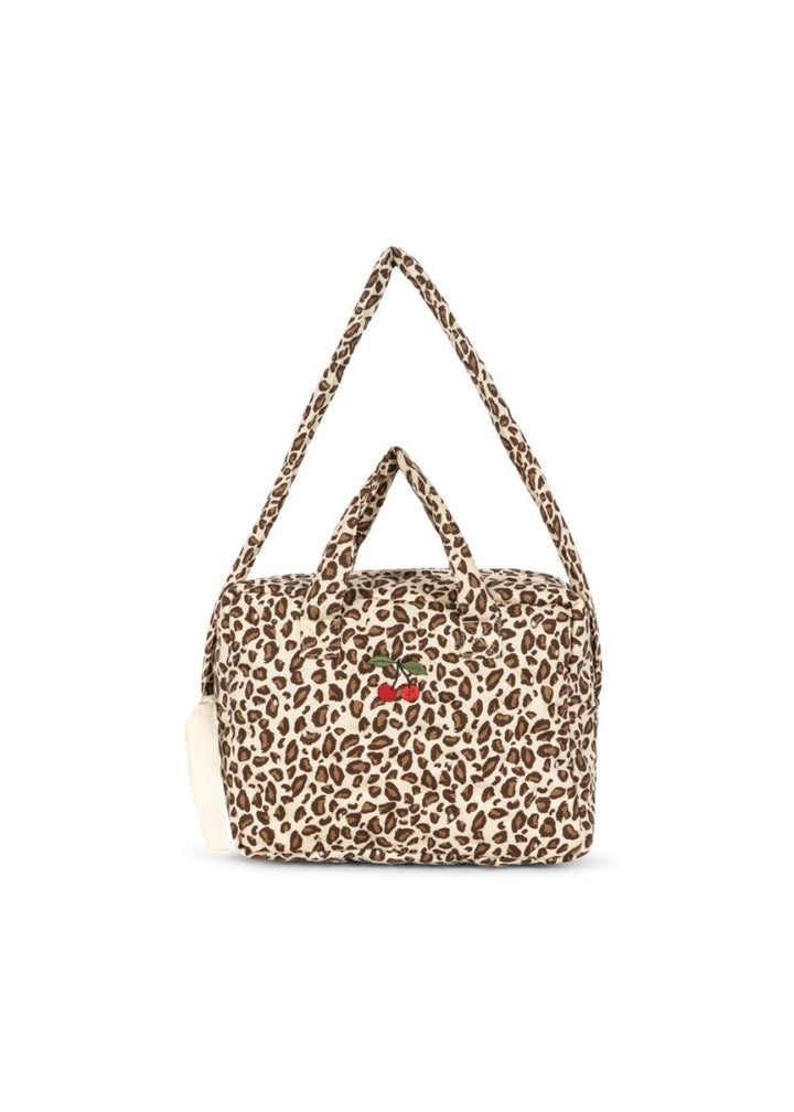 Konges Sløjd | Doll Bag for Pram – Leo | Torgunns Barneklær AS