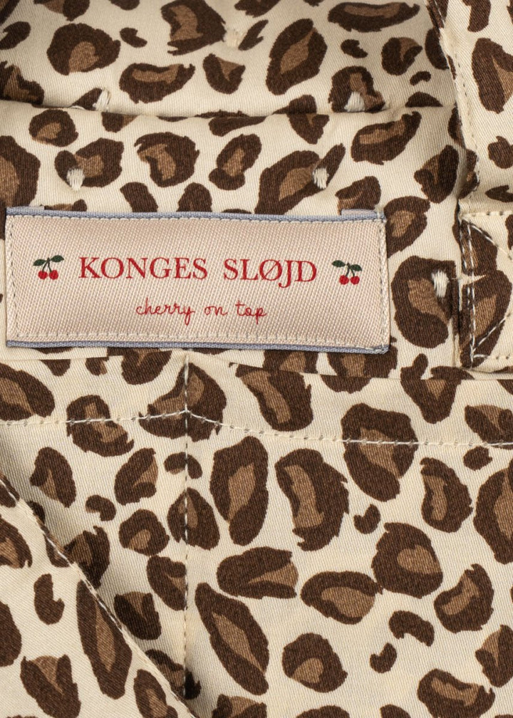 Konges Sløjd | Doll Bag for Pram – Leo | Torgunns Barneklær AS