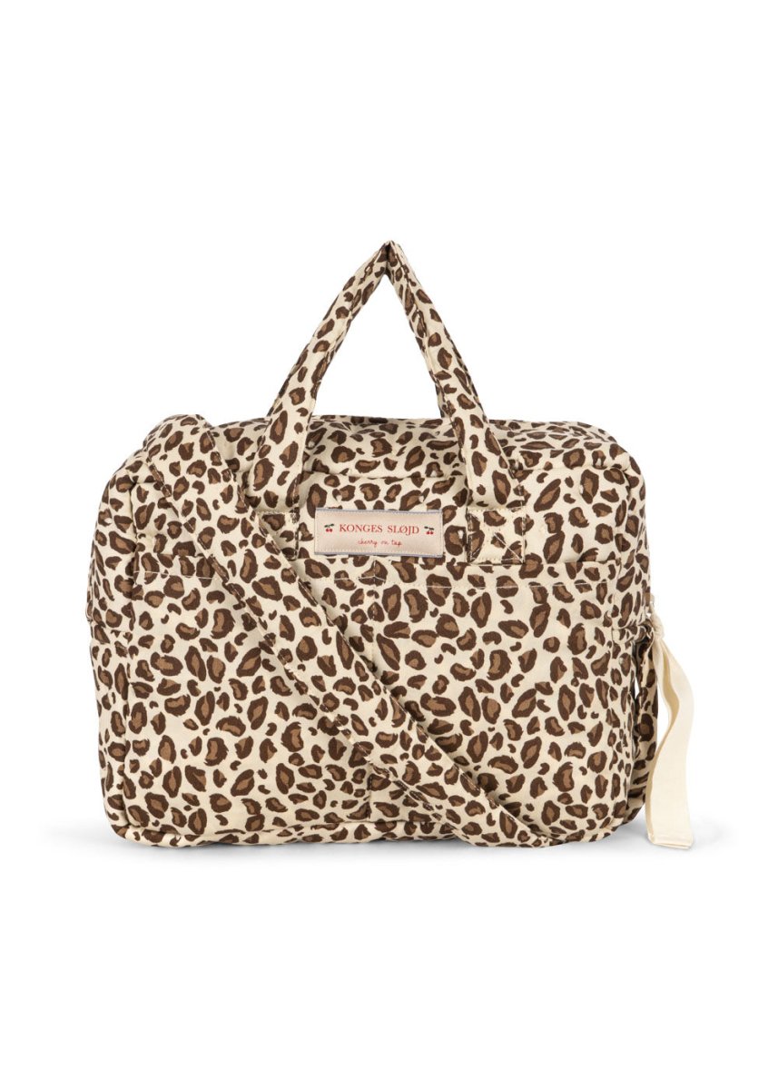 Konges Sløjd | Doll Bag for Pram – Leo | Torgunns Barneklær AS