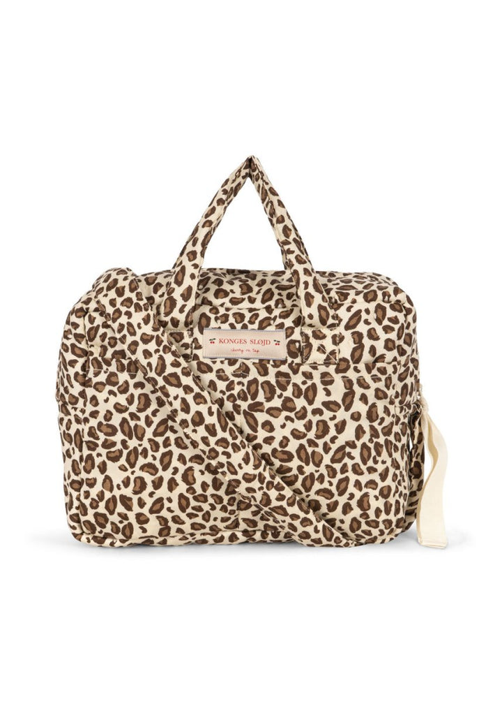Konges Sløjd | Doll Bag for Pram – Leo | Torgunns Barneklær AS