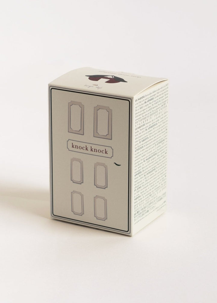 Konges Sløjd | Door Stop Cherry dørstopper – Cherry | Torgunns Barneklær AS