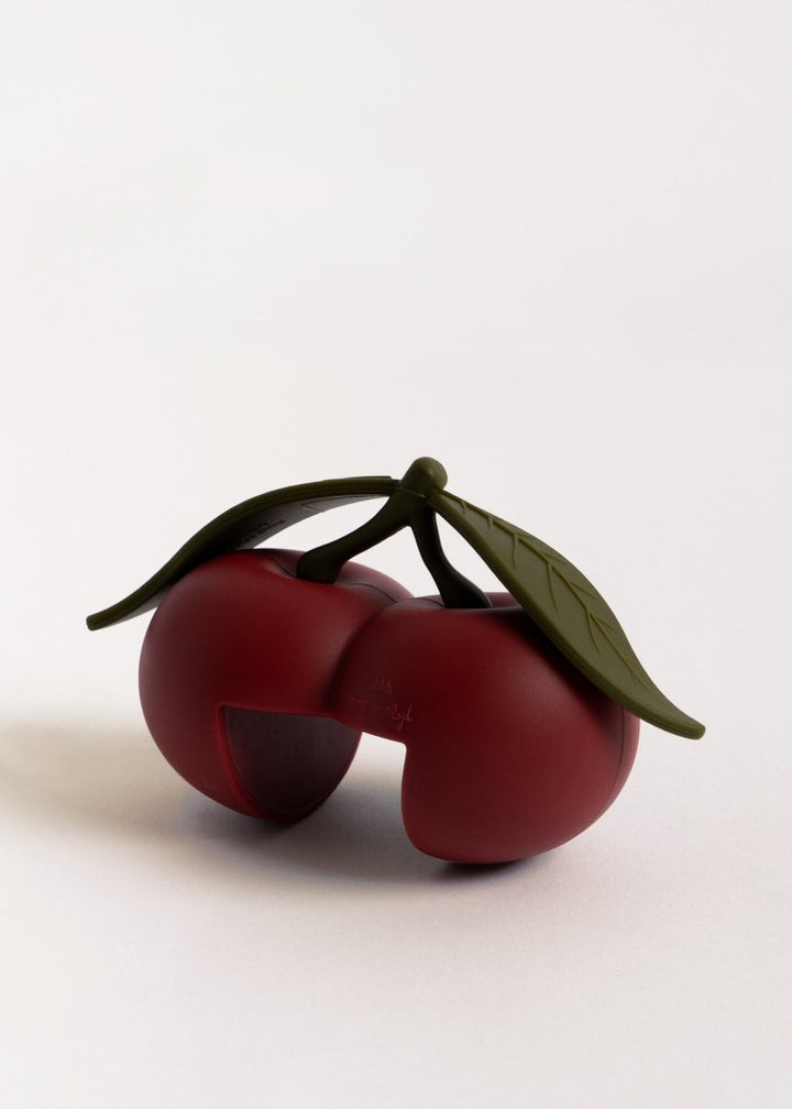 Konges Sløjd | Door Stop Cherry dørstopper – Cherry | Torgunns Barneklær AS