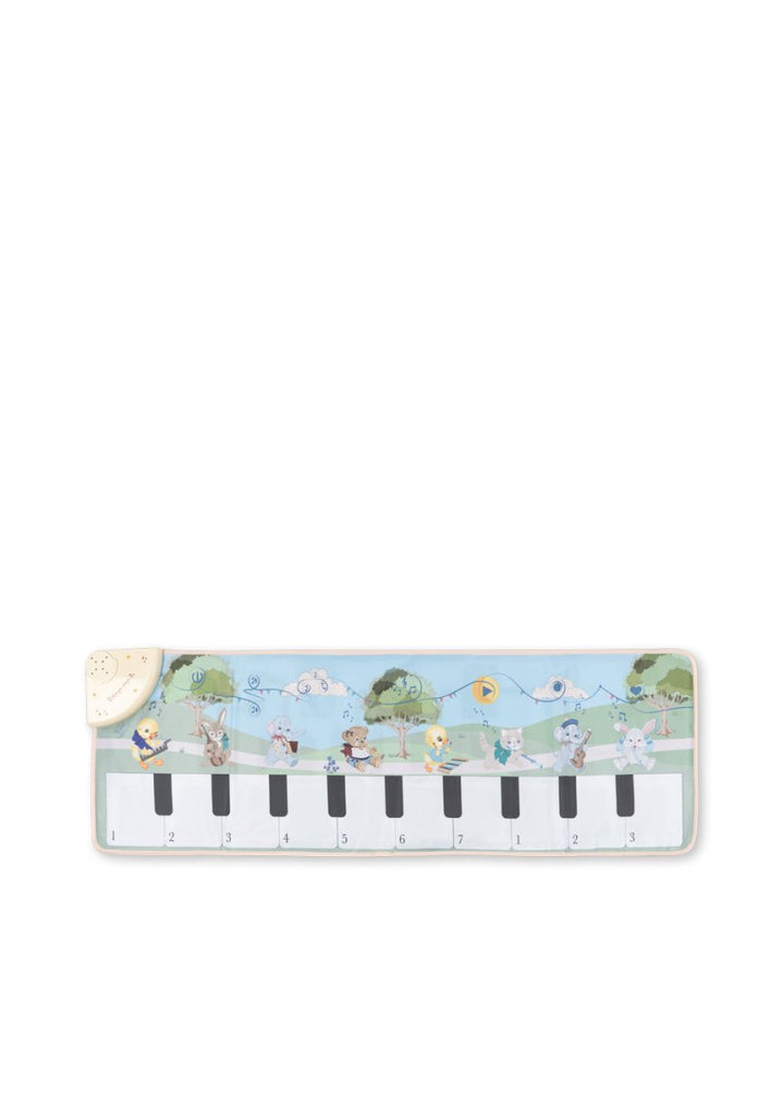 Konges Sløjd | Floor Piano gulvpiano – Multi | Torgunns Barneklær AS