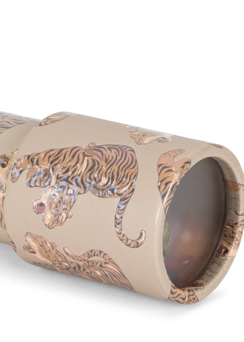 Konges Sløjd Kaleidoscope FSC – Like Cats and Dogs / Panthera / Swan | Torgunns Barneklær AS