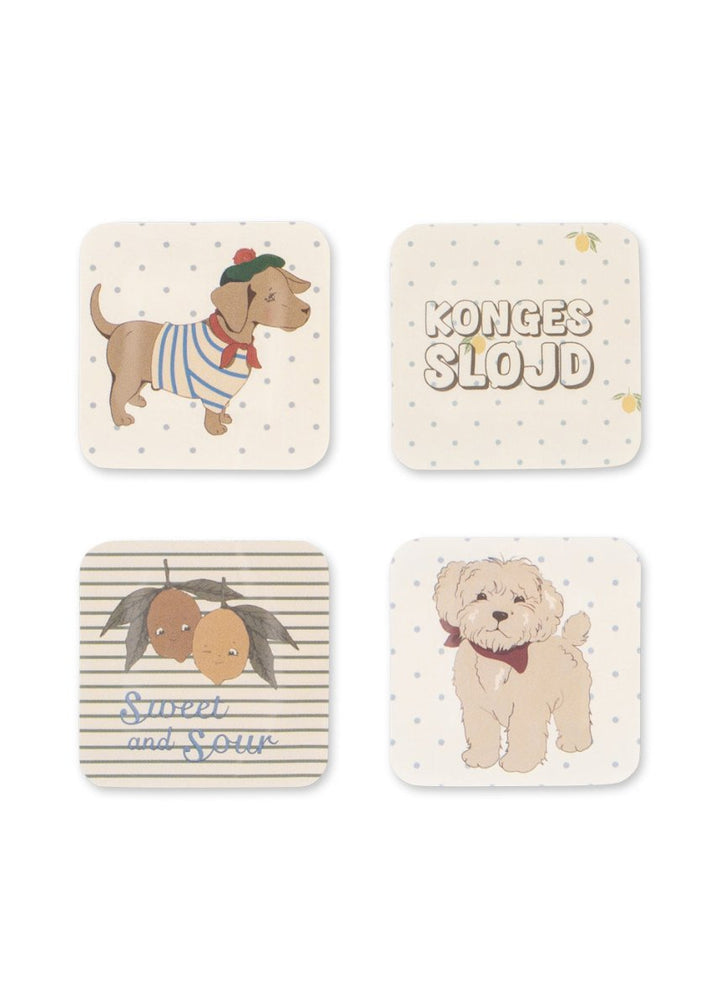 Konges Sløjd KISS AND COMFORT BANDAGES | Torgunns Barneklær AS