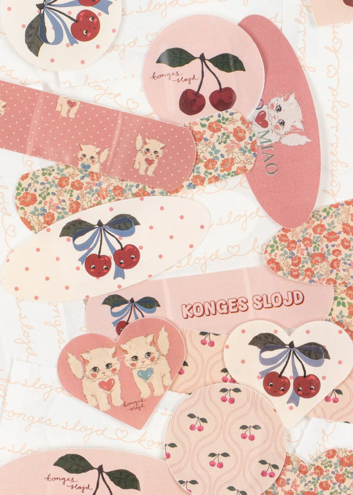 Konges Sløjd KISS AND COMFORT BANDAGES | Torgunns Barneklær AS