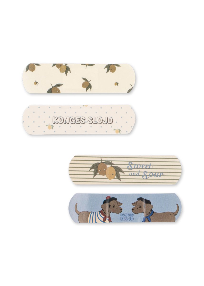 Konges Sløjd KISS AND COMFORT BANDAGES | Torgunns Barneklær AS