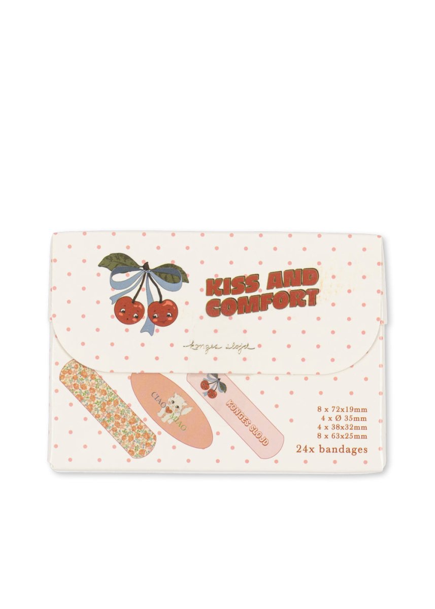 Konges Sløjd KISS AND COMFORT BANDAGES | Torgunns Barneklær AS