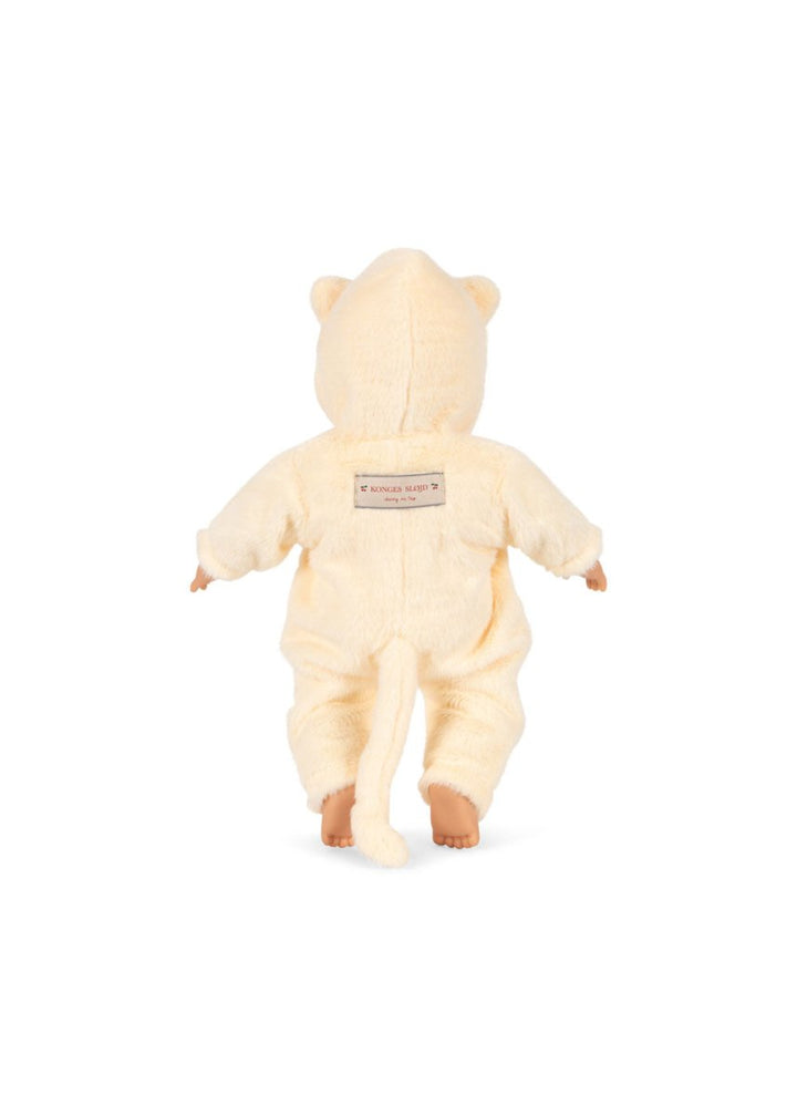 Konges Sløjd | Kitty Doll – Beige | Torgunns Barneklær AS