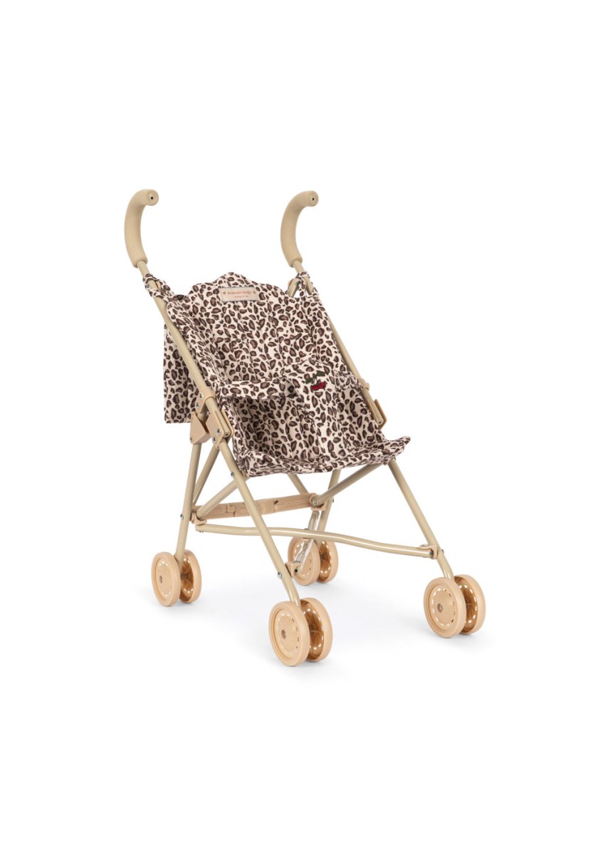 Konges Sløjd | Leo Doll Stroller – Leo | Torgunns Barneklær AS