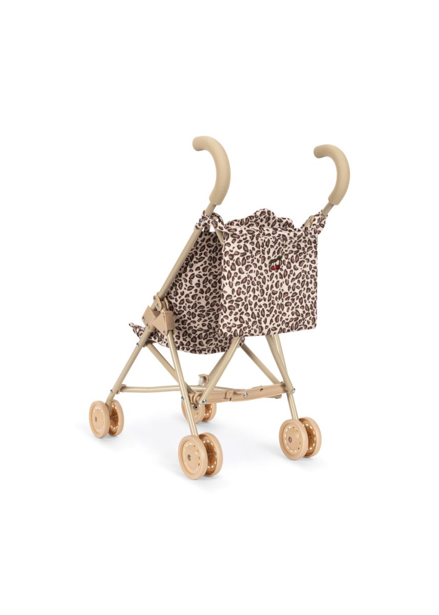 Konges Sløjd | Leo Doll Stroller – Leo | Torgunns Barneklær AS