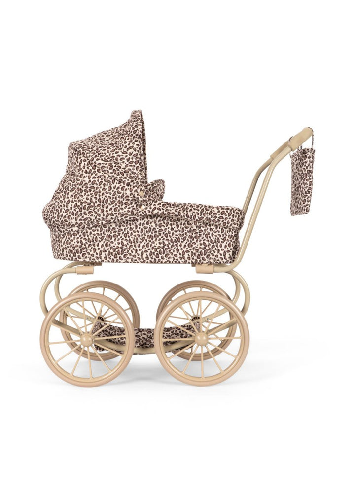 Konges Sløjd | Leo Minnie Doll Pram – Leo | Torgunns Barneklær AS