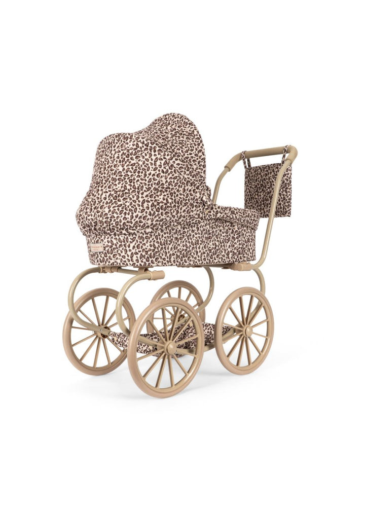 Konges Sløjd | Leo Minnie Doll Pram – Leo | Torgunns Barneklær AS