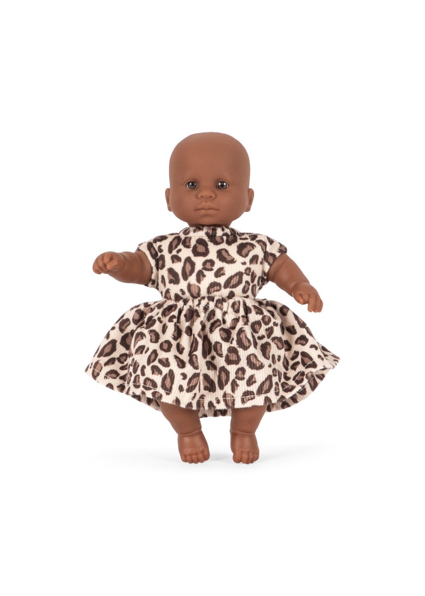 Konges Sløjd | Mini Doll – Leo | Torgunns Barneklær AS